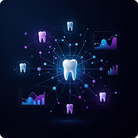 AI Dental Analytics
